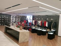 -北京盈之宝宝马&MINI4S店(望京店)