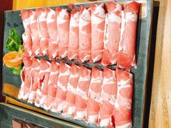 -呷哺呷哺 黄金牧场 (新中关购物中心店)
