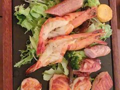 海陆拼盘-Terra Rossa(陆家嘴中心店)