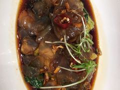 -好福记饭店(红梅公园店)