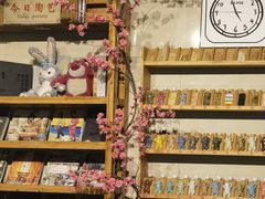 -袁亮今日陶艺(苹果社区总店)