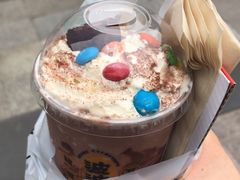 -喜茶(天津乐宾百货店)
