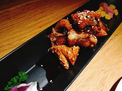 -金牌外婆家(苏州中心店)