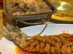 -老长春肉馆(飞跃路店)