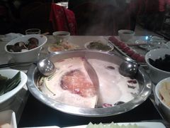 火锅-海底捞火锅(高科广场店)