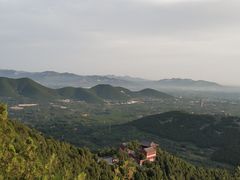 -青州市云门山风景区