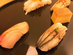 赤身寿司-鮨青(恒基名人购物中心店)