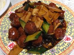 -砂锅居(西四店)