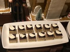 -康莱德酒店·美庭自助餐厅