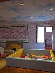 -北京俪婴妇产医院(朝阳大悦城店)