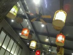 -食欲老院子荆芥疙瘩汤(经五路店)