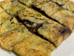 甜饼-福满楼大酒店(鹿鸣路店)