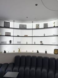 -V Charm芮槿肌肤管理