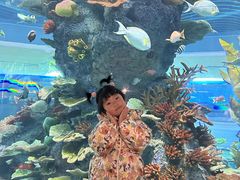 -福州罗源湾海洋世界旅游区