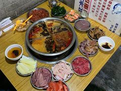 -渝味黄姐火锅(黄泥村店)