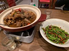 -大中华酒楼·主席武昌鱼·武汉美食地标(江汉路步行街店)