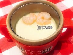 -西贝莜面村(上海百联西郊店)
