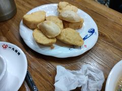 -一九烧烤(莱山区初家店)