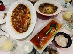 -同庆楼(花园店)