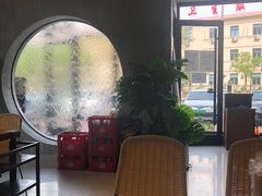 -窦四牛杂面(总店)