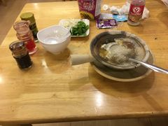 -J Daeng Seafood