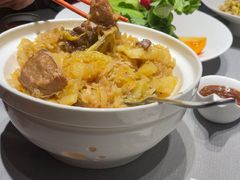 -巴盟人家·内蒙地方菜(华丽家族店)