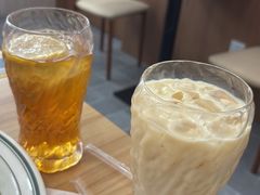 -萨莉亚意式餐厅(南京虹悦城店)