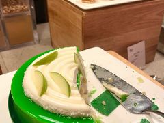 -食百绚全日制餐厅(成都棕榈泉费尔蒙酒店)