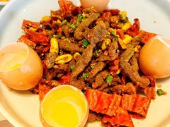 -盡膳口福·百年汤方火锅(科华北路店)