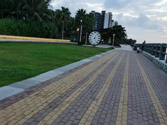 -白沙门生态公园