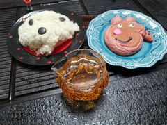 -酵種麦田(山师店)