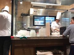 -云海肴·汽锅鸡·云南菜(东坝金隅店)
