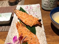 -酒井酱子·深夜食堂(东城汇店)