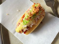 -BOR Eatery(安福路店)