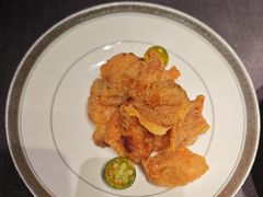 -華府(凯德晶萃店)