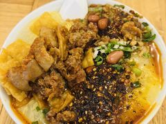 -小豆海棠(嘉兴路店)