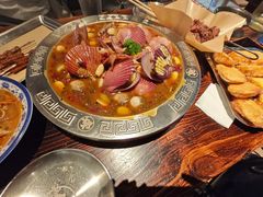 -破店肥哈·海鲜·烧烤(郑州银泰inPARK店)