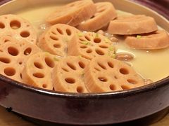 -金河半岛园林酒家(金融城店)