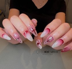 -QHOUSE美甲美睫