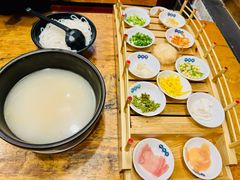 -桥香园过桥米线(复兴路店)
