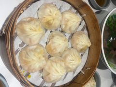 -馋三尺蟹粉小笼(人民广场店)