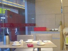 -粤仔湾砂锅粥(广益哥伦布店)