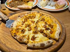 -比格比萨自助(南京万达茂店)