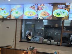 -小杨生煎(龙阳广场店)