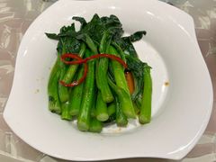 -桃源春晓中餐厅 TaoYuan Restaurant