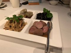 -莆田餐厅PUTIEN(深圳湾万象城家宴店)