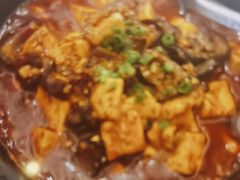 -香丰阁·烤鸭·川湘菜(清河店)
