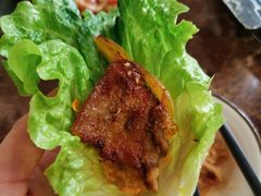 -鸡西大冷面(兰山店)