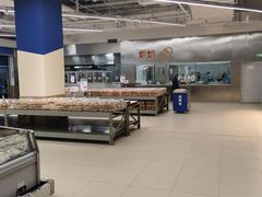 -盒马X会员店(上海森兰商都店)