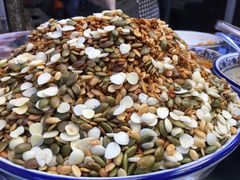 -老马家马蓉蛋菜夹馍·腊牛肉夹馍(回民街店)